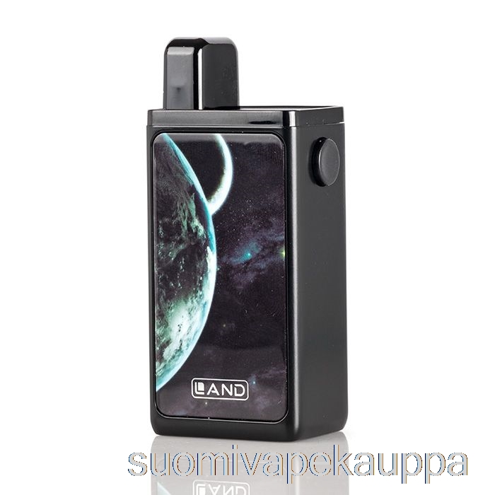 Vape Nesteet Obs Land 10w Pod System Earth